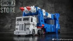 CostPerformance CP-01 Ultra Magnus -Show.Z Toys Deals Store 0d9c7beb01