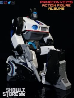 [Pre-Order] FansToys FT-48 Jive Jazz -Show.Z Toys Deals Store 0da9768176