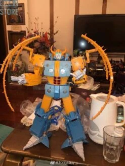 01-Studio ARMOR-MA01 Upgraded Planetary Rings For Cell Unicron 22 01-Studio ARMOR-MA01 Upgraded Planetary Rings For Cell Unicron -Show.Z Toys Deals Store 0dcc085081