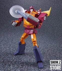 [Factory Leaking Version] MP28 Hotrod -Show.Z Toys Deals Store 0ddbacd10e