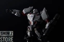 Flame Toys Furai Model IDW Megatron Model Kit Decepticon Version 18 Flame Toys Furai Model IDW Megatron Model Kit Decepticon Version -Show.Z Toys Deals Store 0df3702e01