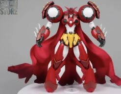 MoJiangHun Getter Robo Devolution Getter-1 Model Kit -Show.Z Toys Deals Store 0e20fb8864