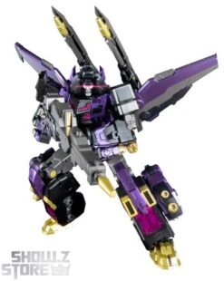 Planet X PX-C03B Nemeios Victory Leo Black Version -Show.Z Toys Deals Store 0e2245d6b2