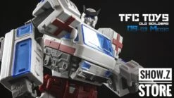 TFC Old Time OS-03 Medic -Show.Z Toys Deals Store 0e61bdf0cc