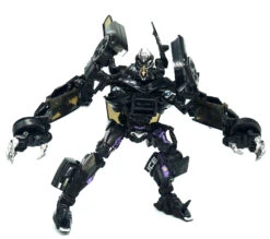 Black Mamba 4th Party The Last Knight MPM-05 MPM05 Barricade Bottleneck LS-02 39 Black Mamba 4th Party The Last Knight MPM-05 MPM05 Barricade Bottleneck LS-02 -Show.Z Toys Deals Store 0e75608661