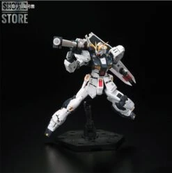 Bandai RG 1/144 RX-93 RX93 ν Gundam Nu Gundam Gunpla Model Kit -Show.Z Toys Deals Store 0e9898a8ed