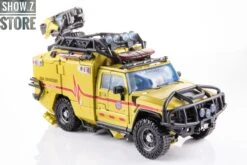 4th Party Masterpiece Movie Series MPM-11 Ratchet W/ Improved Painting -Show.Z Toys Deals Store 0e9e33e0f1