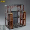 JoyToy Source 1/18 Mecha Depot: Maintenance Area