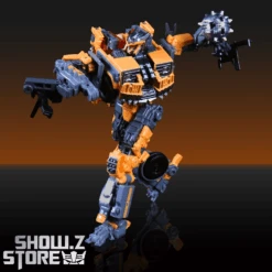 Black Mamba QT-01 Transformers: Rise Of The Beasts Battletrap -Show.Z Toys Deals Store 0ed48d409f