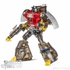 NewAge H56T Rhedosaurus Sludge Transparent Version -Show.Z Toys Deals Store 0ef27e2256