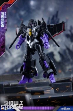 Iron Factory EX-27G Wing Guard Set Of 3 -Show.Z Toys Deals Store 0f018ab1b2