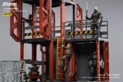 JoyToy Source 1/18 Mecha Depot: Observation Tower -Show.Z Toys Deals Store 0f02469edd