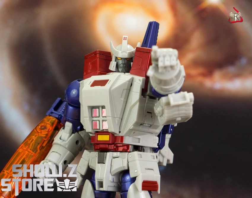 FansToys FT-16T Sovereign Galvatron G1 Version 10 FansToys FT-16T Sovereign Galvatron G1 Version - Image 10