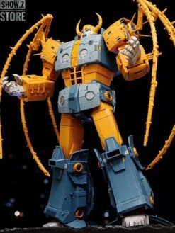 01-Studio ARMOR-MA01 Upgraded Planetary Rings For Cell Unicron 28 01-Studio ARMOR-MA01 Upgraded Planetary Rings For Cell Unicron -Show.Z Toys Deals Store 0f2eec2e2c
