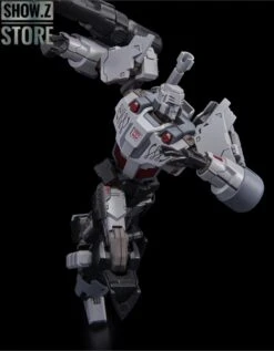 Flame Toys Furai Model 06 IDW Megatron Model Kit Autobot Version 14 Flame Toys Furai Model 06 IDW Megatron Model Kit Autobot Version -Show.Z Toys Deals Store 0f43cf6677