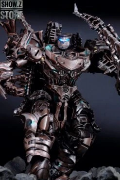 Aoyi Mech LS-11 Ancient Leader Scorn Oversized W/ LED -Show.Z Toys Deals Store 0f5420f316