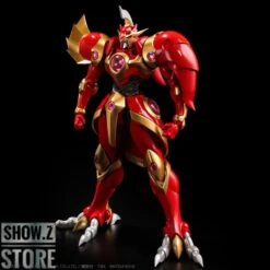 Sentinel Toys Magic Knight Rayearth RIOBOT Rayearth -Show.Z Toys Deals Store 0f8febff59