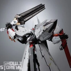 Sentinel Toys Riobot Linebarrels Of Iron EX-Linebarrel -Show.Z Toys Deals Store 0f973dafac