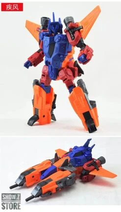 Weijiang Wei Jiang WJ Computron Combiner Set Of 5 -Show.Z Toys Deals Store 0f995df4bd