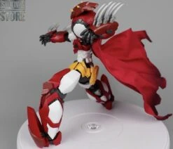 MoJiangHun Getter Robo Devolution Getter-1 Model Kit -Show.Z Toys Deals Store 0fde95a230