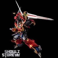 Sentinel Toys Metamor-Force "Bari"ation Gravion Zwei: Ultimate Gravion 19 Sentinel Toys Metamor-Force "Bari"ation Gravion Zwei: Ultimate Gravion -Show.Z Toys Deals Store 0fee108573