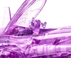 XTransbots MX-III Eligos Cyclonus Clear Version -Show.Z Toys Deals Store 0ffbdc849d