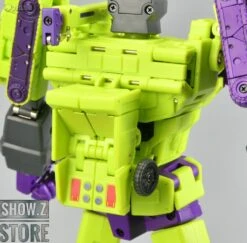[Pre-Order] Newage Upgrade Kit For Hephaestus Devastator -Show.Z Toys Deals Store 1002affed1