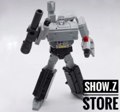 MechFanstoys MS-0 Megatron MF-0 -Show.Z Toys Deals Store 103d4001c8