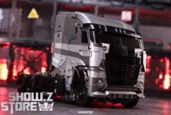 Unique Toys R-04C Nero Galvatron Clear Version 24 Unique Toys R-04C Nero Galvatron Clear Version -Show.Z Toys Deals Store 1049ba1618