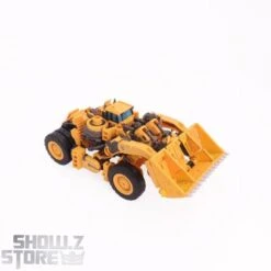 Mechanical Team MT-06 Scrapper -Show.Z Toys Deals Store 1059a520a5