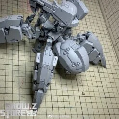 Orange Cat Industry AG-031 Artery Gear Fusion Guard Spider Feidy Model Kit -Show.Z Toys Deals Store 10672f92b8