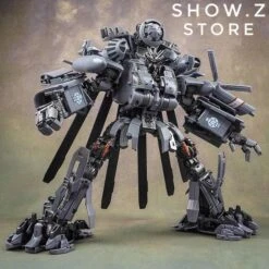 [Standard Ver.] Weijiang WJ M-05 M05 Hide Shadow Blackout Oversized Studio Series SS08 SS-08 Night Blades Set A Standard Version -Show.Z Toys Deals Store 1069724c89