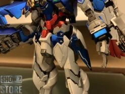 [SZ Custom] MoJiangHun Custom 1/100 XXXG-01W Wing Gundam EW W/ Electroplated Chrome Painting -Show.Z Toys Deals Store 107fa84e96