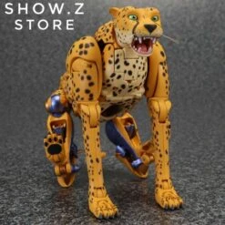 Takara Tomy Masterpiece MP-34 Cheetor 12 Takara Tomy Masterpiece MP-34 Cheetor -Show.Z Toys Deals Store 10853f060d