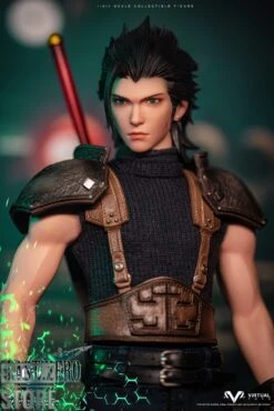 Virtual Toys 1/6 VM-040DX The Last Hero Zack Fair Deluxe Version 20 Virtual Toys 1/6 VM-040DX The Last Hero Zack Fair Deluxe Version -Show.Z Toys Deals Store 1086e79638