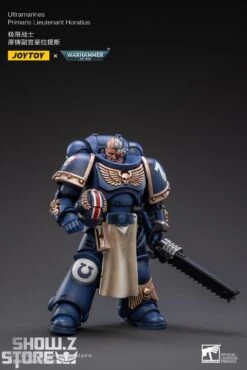 JoyToy Source 1/18 Warhammer 40K Space Ultramarines Primaris Lieutenant Horatius 12 JoyToy Source 1/18 Warhammer 40K Space Ultramarines Primaris Lieutenant Horatius -Show.Z Toys Deals Store 1097b33c9a