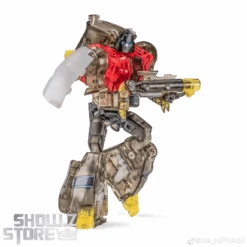 NewAge H56T Rhedosaurus Sludge Transparent Version -Show.Z Toys Deals Store 10a49ea35d