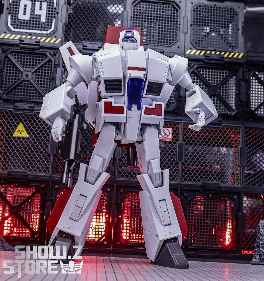 4th Party Masterpiece MP-57 Skyfire 7 4th Party Masterpiece MP-57 Skyfire - Image 7