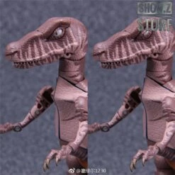 4th Party Masterpiece MP-41 Dinobot 28 4th Party Masterpiece MP-41 Dinobot -Show.Z Toys Deals Store 10b8422392