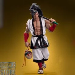 Tunshi Studio 1/6 Samurai Shodown Haohmaru -Show.Z Toys Deals Store 10be52eb54