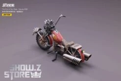 Joytoy Source 1/18 Battle For The Stars The Cult Of San Reja Harvey -Show.Z Toys Deals Store 10c645cf97