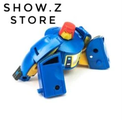 NewAge H6B Mini King Kong Cosmos Reversed Color Version 13 NewAge H6B Mini King Kong Cosmos Reversed Color Version -Show.Z Toys Deals Store 10c90342d2