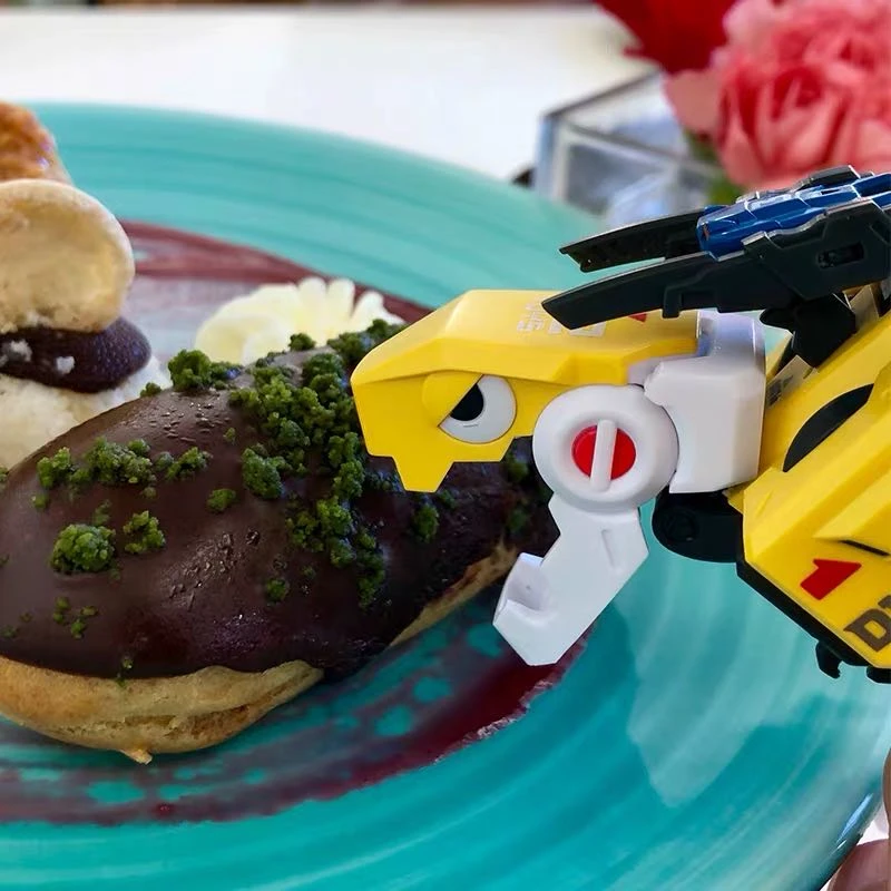 52Toys BeastBox BB-01 Dio 1.5 Version 5 52Toys BeastBox BB-01 Dio 1.5 Version - Image 5