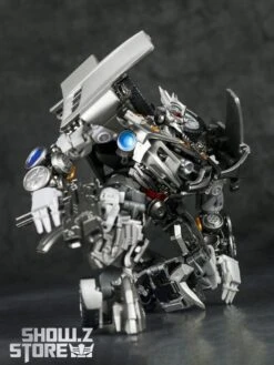 Toy Lab Transformers Soundwave 13 Toy Lab Transformers Soundwave -Show.Z Toys Deals Store 10f21ee346