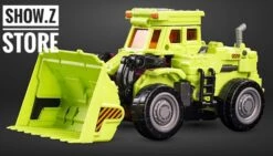 NBK NBK-01 Scraper Scrapper -Show.Z Toys Deals Store 10f3a7a6fe