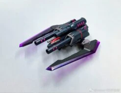 Neoart Toys NT PE-10X Kingbat Ratbat Set Of 4 Colors (Red, Blue, Pink & Purple) -Show.Z Toys Deals Store 10ff3eee8b