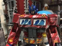 4th Party Masterpiece MP10CS OP Cell Shaded -Show.Z Toys Deals Store 110a950069