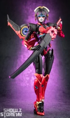 4th Party AC-02 IDW Windblade -Show.Z Toys Deals Store 1129a69fa6