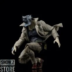 Sentinel Toys 1000Toys 1/12 No Guns Life Juzo Inui PX Previews Exclusive 18 Sentinel Toys 1000Toys 1/12 No Guns Life Juzo Inui PX Previews Exclusive -Show.Z Toys Deals Store 1145ffdb27