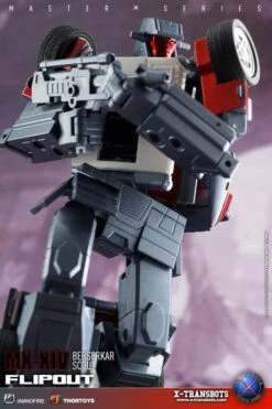 XTransbots Monolith Combiner MX-XIV MX-14 Flipout Wildrider -Show.Z Toys Deals Store 1152dbe57f